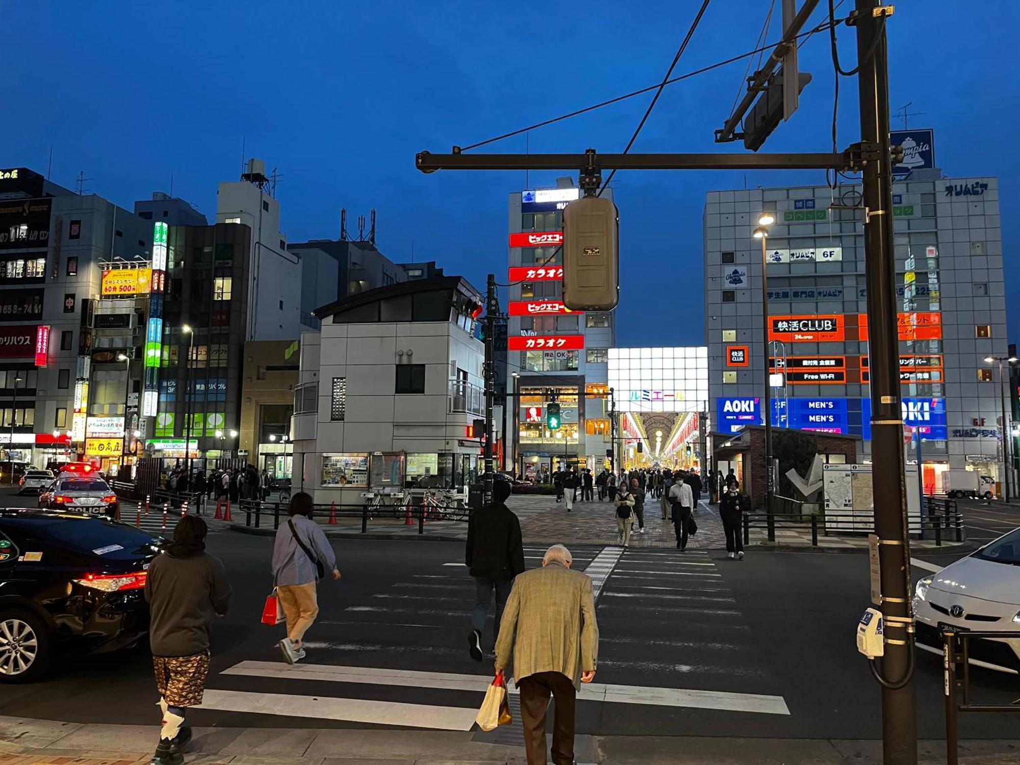 טוקיו Jl 東京 House - 駐車場付き築浅のまるごと貸切住宅 מראה חיצוני תמונה