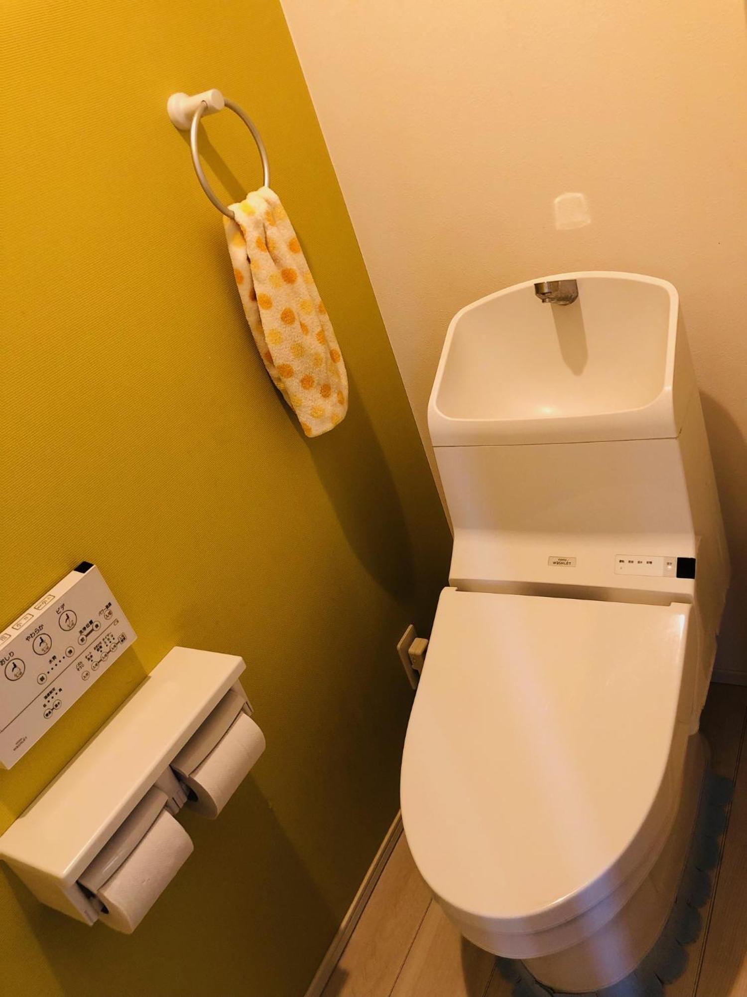 טוקיו Jl 東京 House - 駐車場付き築浅のまるごと貸切住宅 מראה חיצוני תמונה