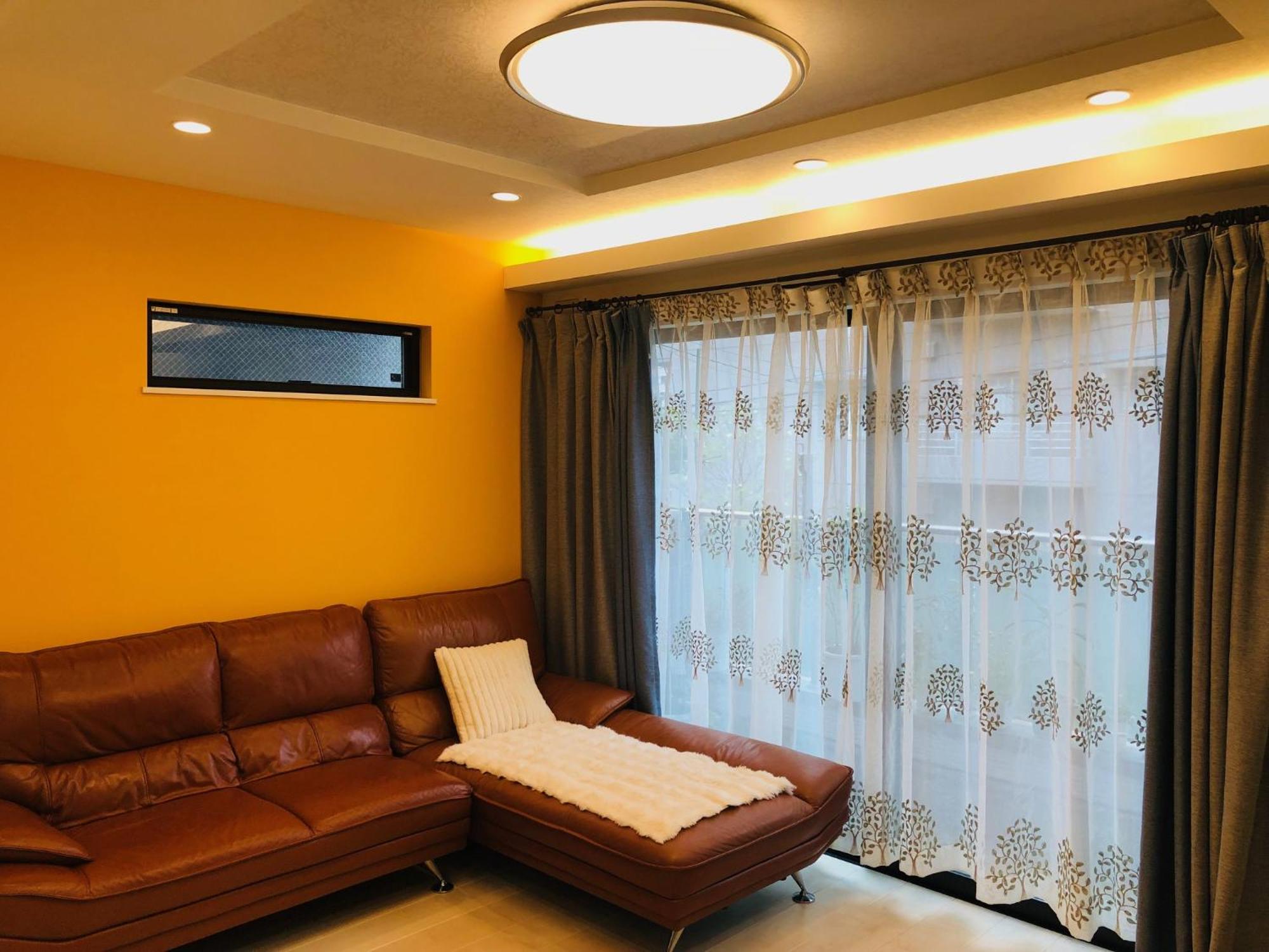טוקיו Jl 東京 House - 駐車場付き築浅のまるごと貸切住宅 מראה חיצוני תמונה